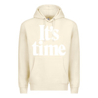 Sandshell its time Premium Hoodie - minhPixels