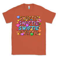 Copper Swiftie Swiftie Valentines Classic Tee - CowhideDigitalArt