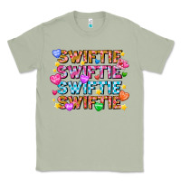 Matcha Swiftie Swiftie Valentines Classic Tee - CowhideDigitalArt