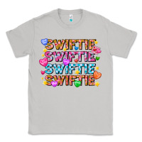 Moon Dust Swiftie Swiftie Valentines Classic Tee - CowhideDigitalArt