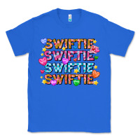 True Royal Swiftie Swiftie Valentines Classic Tee - CowhideDigitalArt