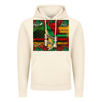 Vintage Artic juneteenth freedom since 1865 Vintage Hoodie - CowGirlArtShop