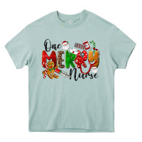 Arona One Merry Nurse Heavy Core Tee - LillyAllenDesigns