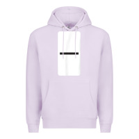 Lilac Double Blank Dominoes Halloween Costume Domino Game Premium Hoodie - minhPixels