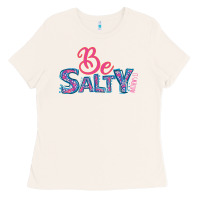 Bone Be Salty Ladies Tee - Bettercallsaul