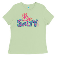 Matcha Be Salty Ladies Tee - Bettercallsaul