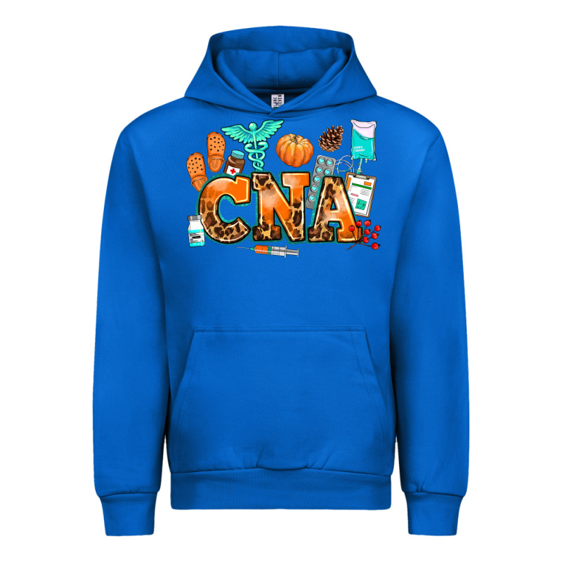 Cna Urban Hoodie by AdoDesignShop | Teevron