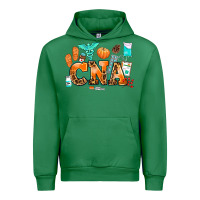 Emerald cna Urban Hoodie - AdoDesignShop