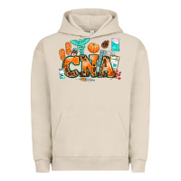 Pigment French Oak cna Urban Hoodie - AdoDesignShop