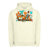 Pigment Pistachio cna Urban Hoodie - AdoDesignShop