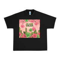 Black not today succa tumbler Urban Heavy Tee - TumblerDesignByShophia