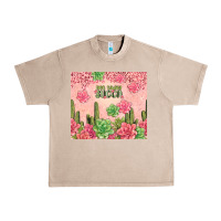 French Oak not today succa tumbler Urban Heavy Tee - TumblerDesignByShophia