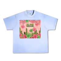 Grape Ice not today succa tumbler Urban Heavy Tee - TumblerDesignByShophia