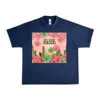Navy not today succa tumbler Urban Heavy Tee - TumblerDesignByShophia