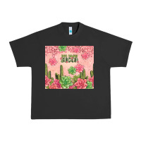 Not Today Succa Tumbler Urban Heavy Tee | Teevron