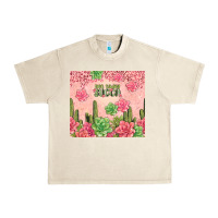 Sandshell not today succa tumbler Urban Heavy Tee - TumblerDesignByShophia
