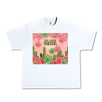 White not today succa tumbler Urban Heavy Tee - TumblerDesignByShophia