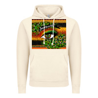 Vintage Artic juneteenth eyelash Vintage Hoodie - CowGirlArtShop