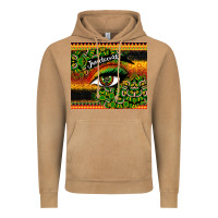 Vintage Camel juneteenth eyelash Vintage Hoodie - CowGirlArtShop
