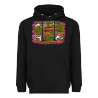 Black cinco de mayo bullskull and cactus Heavyweight Hoodie - Artiststas