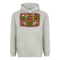 Moon Dust cinco de mayo bullskull and cactus Heavyweight Hoodie - Artiststas
