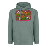 Sage cinco de mayo bullskull and cactus Heavyweight Hoodie - Artiststas