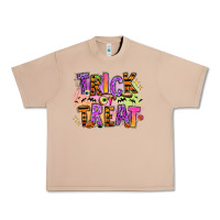 Burro Trick or treat Urban Heavy Tee - RanaPortraitStore