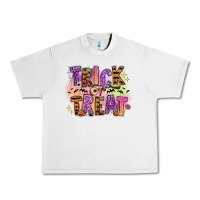 Lunar Rock Trick or treat Urban Heavy Tee - RanaPortraitStore