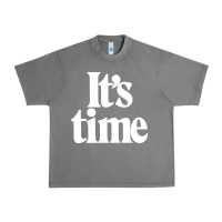 Tornado its time Urban Heavy Tee - minhPixels