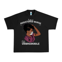 Black Registered Nurse Gift Phenomenal Black Nurse Nursing Student Urban Heavy Tee - minhPixels
