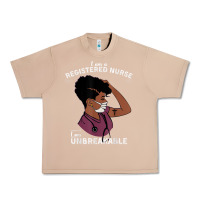 Burro Registered Nurse Gift Phenomenal Black Nurse Nursing Student Urban Heavy Tee - minhPixels