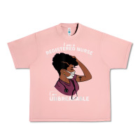 Salmon Registered Nurse Gift Phenomenal Black Nurse Nursing Student Urban Heavy Tee - minhPixels