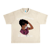 Sandshell Registered Nurse Gift Phenomenal Black Nurse Nursing Student Urban Heavy Tee - minhPixels