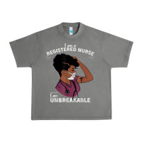 Tornado Registered Nurse Gift Phenomenal Black Nurse Nursing Student Urban Heavy Tee - minhPixels