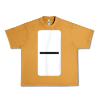 Peanut Butter Double Blank Dominoes Halloween Costume Domino Game Urban Heavy Tee - minhPixels