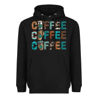 Black coffee Heavyweight Hoodie - Artiststas