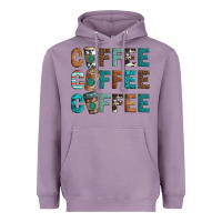 Lavender coffee Heavyweight Hoodie - Artiststas