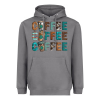 Storm coffee Heavyweight Hoodie - Artiststas