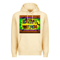 Pina Colada salty witch tumbler Premium Hoodie - BundleAndBundleShop