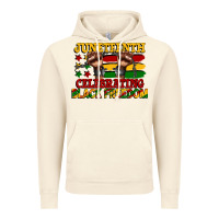 Vintage Artic juneteenth celebrating black freedom Vintage Hoodie - CowGirlArtShop