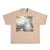 Burro distressed volleyball pattern Urban Heavy Tee - TumblerDesignByShophia