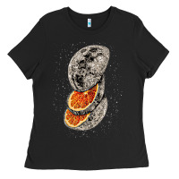 Black Lunar Fruit Ladies Tee - Bettercallsaul