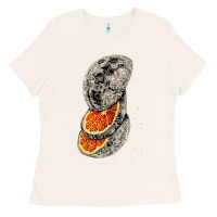 Bone Lunar Fruit Ladies Tee - Bettercallsaul