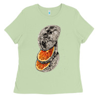Matcha Lunar Fruit Ladies Tee - Bettercallsaul