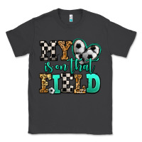 Smoke my heart is on that field soccer Classic Tee - Jasminsmagicworld