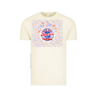 Vintage Arctic America and freedom Vintage Tee - TumblerDesignByShophia