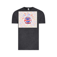 Vintage Black America and freedom Vintage Tee - TumblerDesignByShophia