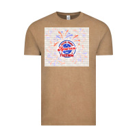Vintage Coffee America and freedom Vintage Tee - TumblerDesignByShophia