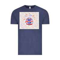 America And Freedom Vintage Tee | Teevron