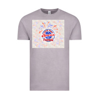 Vintage Zinc America and freedom Vintage Tee - TumblerDesignByShophia